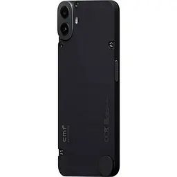 Смартфон CMF by Nothing Phone 1 8/256GB чорний - мініатюра 5