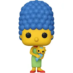 Фігурка Funko POP TV: Simpsons S11- Marge det0018093