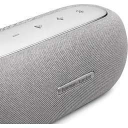 Портативна колонка Harman/Kardon Luna Grey (HKLUNAGRY) - мініатюра 8