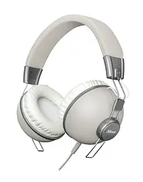 Навушники Trust Noma Over-Ear Mic Retro Ivory (22636)