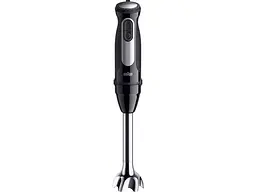 Занурюваний блендер Braun MultiQuick 5 Pro MQ 55307 MBK - мініатюра 2