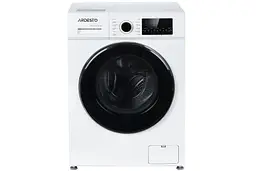 Пральна машина Ardesto з фронтальним завантаженням WMS-6115W, 6кг, 1000, A++, 45см, Дисплей, Білий (WMS-6115W)