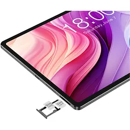 Планшет Teclast T40HD 8/128GB LTE Space Grey [6940709685594] [126780] - мініатюра 7