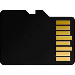 Карта пам'яті IMILAB microSDHC 32GB Class 10 R-95mb/s (PAA1714B-32) [90684] - мініатюра 2
