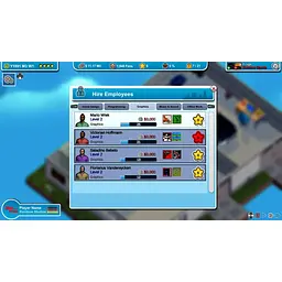 Ключ активації Microsoft Mad Games Tycoon для Xbox One/Series - мініатюра 3