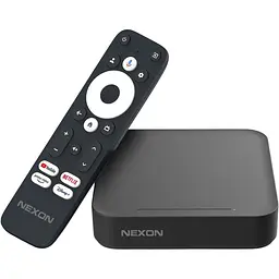 Медіаплеєр Nexon X12 2/32GB - мініатюра 2