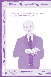 The Extraordinary Life of Anne Frank - мініатюра 8