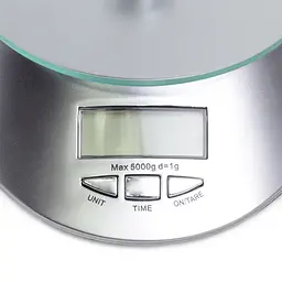 Ваги кухонні Kamille KM-7105 - мініатюра 3