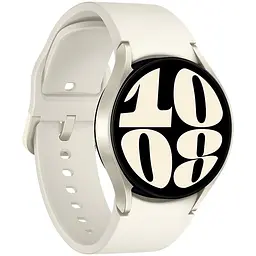 Смарт-годинник Samsung Galaxy Watch 6 40mm, 40мм, Золотий (Grade B) Seller Refurbished - мініатюра 3