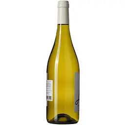 Вино Chateau Laur Signature Laur Ugni Blanc Colombar IGP Gascogne біле сухе 0.75 л  - мініатюра 3
