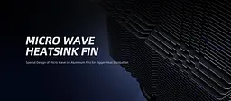 Кулер для процесора ID-Cooling Frozn A410 Black (FROZN A410 Black) - мініатюра 11