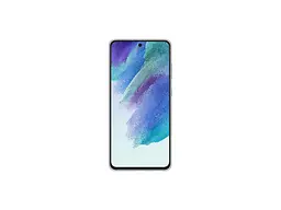 Смартфон Samsung Galaxy S21 FE 5G SM-G9900 8/128GB White - мініатюра 5