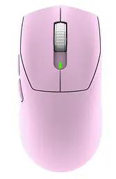 Миша MSI FORGE GM340 Pink (FORGE GM340 W VIOLET)
