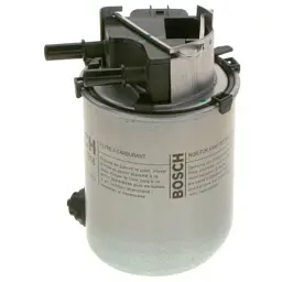 Фільтр паливний Bosch F026402218 - мініатюра 3