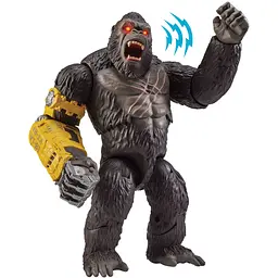 Фігурка Godzilla vs. Kong Мегапотужний удар Конга (35585) - мініатюра 2