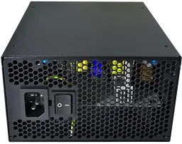 Блок живлення ATNG ETH-1200 1300W 80+ Gold (ETH-1200) Б/В - мініатюра 2