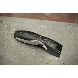Тример Remington Barba для бороди та вусів чорний (MB320C) - мініатюра 6