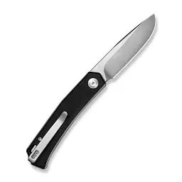 Ніж складаний кишеньковий Sencut Braxx, (7.93 см) D2 / G10 чорний - мініатюра 2