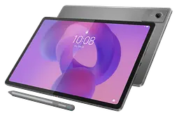 Планшет Lenovo Idea Tab Plus 5G 8/256 Luna Сірий + Pen (ZAGF0114UA) (7225387) - мініатюра 5