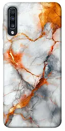 TPU чохол Demsky Lava marble для Samsung Galaxy A70 (A705F)