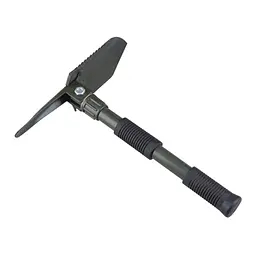 Складна лопата з піком AceCamp Folding Shovel - мініатюра 4