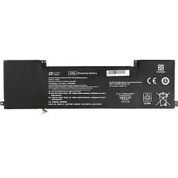 Акумулятор до ноутбука HP Omen 15 15-5014TX (RR04) 15.2V 58Wh PowerPlant (NB461332)