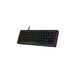 Клавіатура HyperX Origins 2 65 HX Red USB Black (B4QS3AA) - мініатюра 4