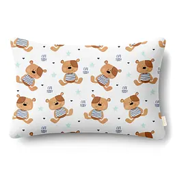 Наволочка фланель 50х70 TEDDY BEAR COSAS (2200000002938)