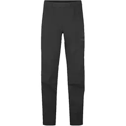 Штани Rab Firewall Pants Regular Black M (1033-RB QWI-34-BLK-MED-RG)