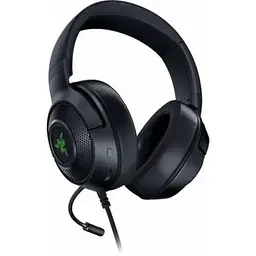 Ігрові навушники Razer Kraken V3 X USB (RZ04-03750300-R3M1) RZ04-03750300-R3M1 - мініатюра 5