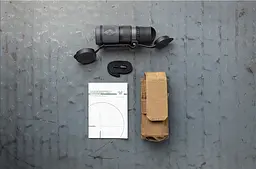 Монокуляр Vortex Recce Pro HD 8x32 (RP-100) - мініатюра 8