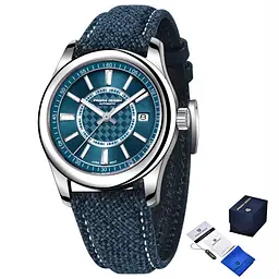 Годинник Pagani Design PD-1778 Blue