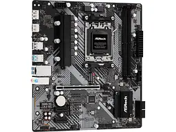 Материнська плата ASRock B650M-H/M.2+ - мініатюра 2
