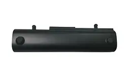 Акумулятор для ноутбука Asus AL31-1005 EEE PC 1005HA 10.8V Black 5200 mAh