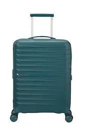 Валіза 55 См American Tourister FASTFORWARD TOTALLY TEAL 55х40х20(23) MI0*51001