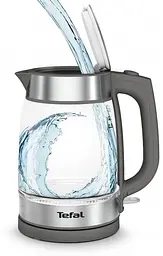 Електрочайник Tefal KI740B30 - мініатюра 4