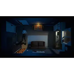 Ключ активації Microsoft Twelve Minutes для Xbox One/Series - мініатюра 8