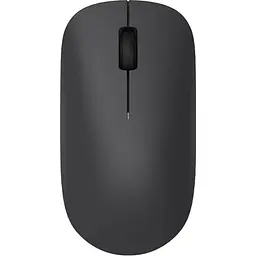 Комплект (клавіатура + миша) 1stPlayer K8 USB Black (K8 Black) - мініатюра 3