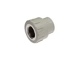 Муфта SANTAN 1/2 d 25 PP-R в