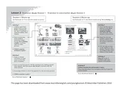English World 2. Teacher's Guide + eBook Pack - Ліз Хокінг - мініатюра 3