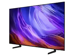 Телевізор Samsung QE83S85HAEXUA - мініатюра 2
