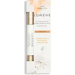 Хайлайтер-олівець Lumene Illuminating Highlighter №2, 1.8 мл (8000019770414) - мініатюра 3