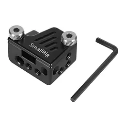 Клітка SmallRig для DJI Osmo Pocket 2 / Pocket (CSD2321) [83510] - мініатюра 7