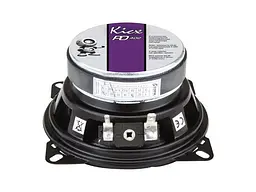 Автоакустика Kicx PD 402 - мініатюра 3