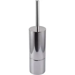 Йоржик підлоговий Hotec 16.601 Циліндричний Stainless Steel 0.7мм (Ø89xH(250-400) mm), Нержавіюча сталь
