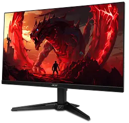 Монiтор 27" Nitro QG271P6bip (UM.HQ1EE.605) Black Acer teh0027384 - мініатюра 2