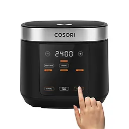 Мультиварка Cosori CRC-R501-KEU (KAAPRCCSNEU0002Y) - мініатюра 10