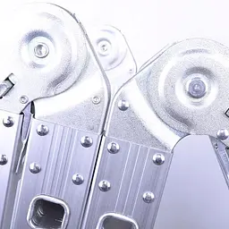 Драбина Intertool LT-0030 [140445] - мініатюра 11