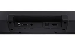Саундбар SHARP HTSBW-320 360W Dolby, DTS Black - мініатюра 4