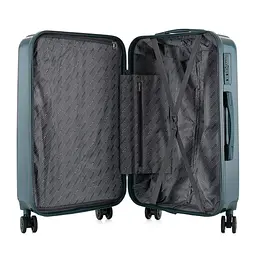 Валіза Semi Line 24" (M) Blue (T5955-2) - мініатюра 6